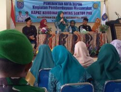 Penerapan Jam Malam, Cing Ikah: Kita Punya Program PAAREDI CEKAS