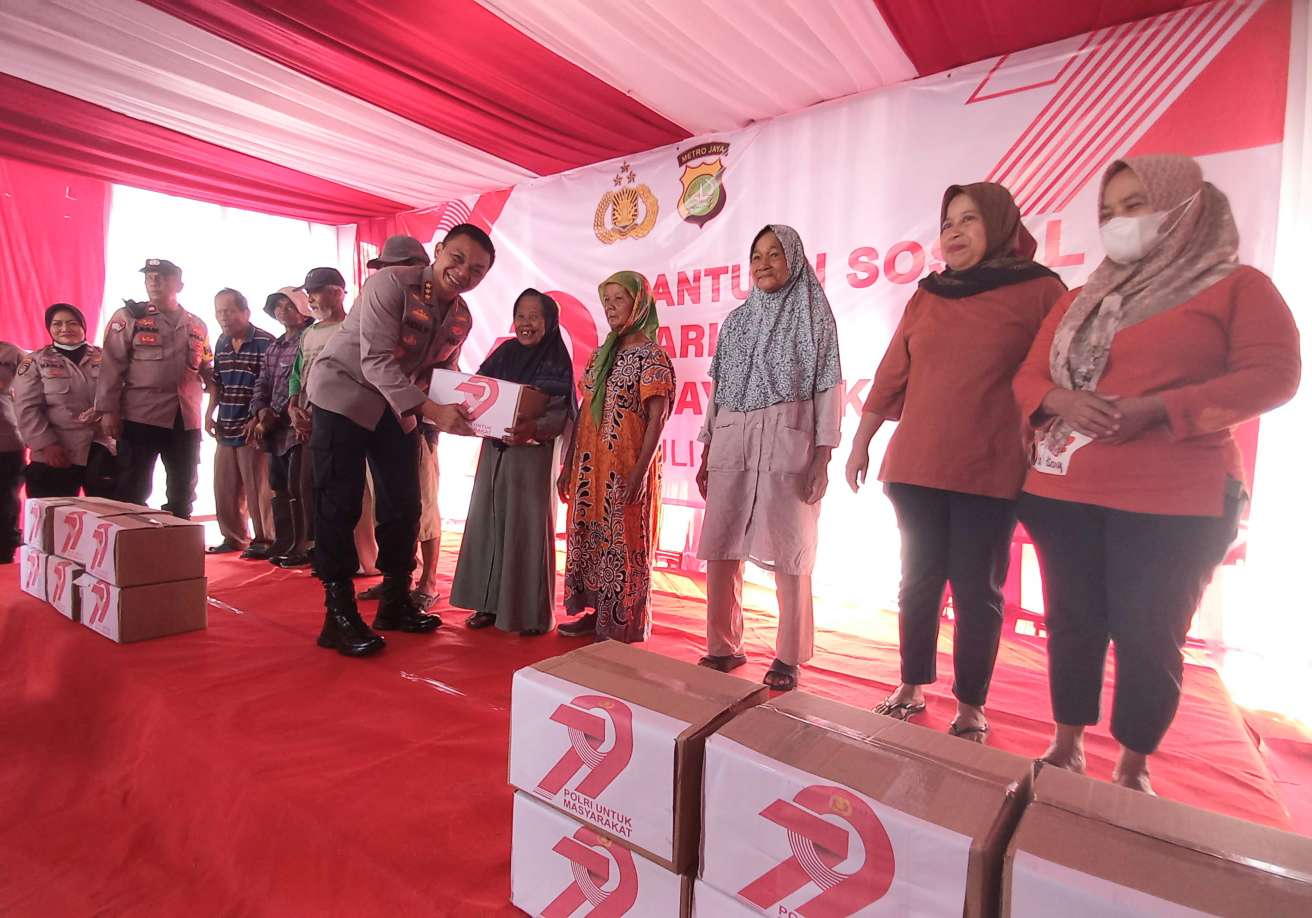 Depok