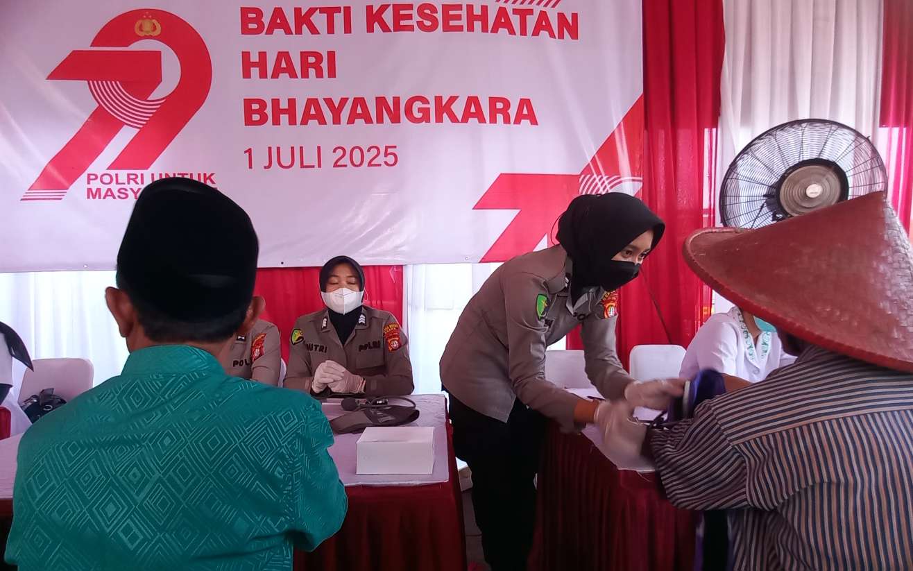 Depok