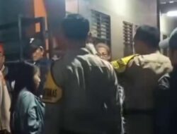 Viral, Kontrakan di Sukmajaya Jadi Tempat Prostitusi Online