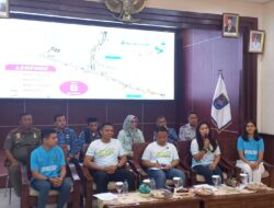 2.500 Pelari Depok Run Fest 2025 Terancam Keselamatan Jiwanya