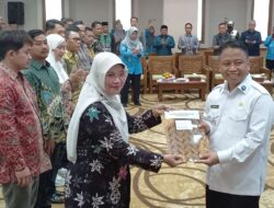 Potensi Penyimpangan Koperasi Kelurahan Merah Putih, Supian Suri: Pengurus Menjadi Solusi Bukan Masalah Baru