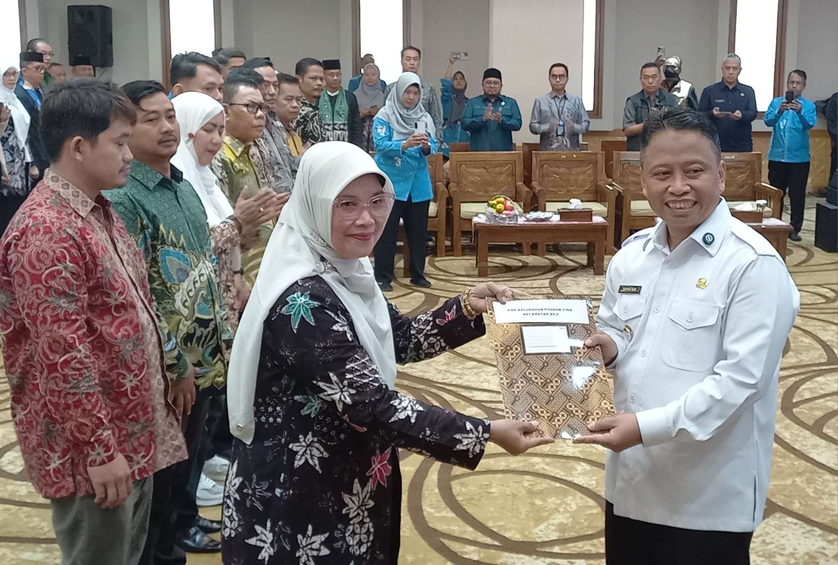 Koperasi