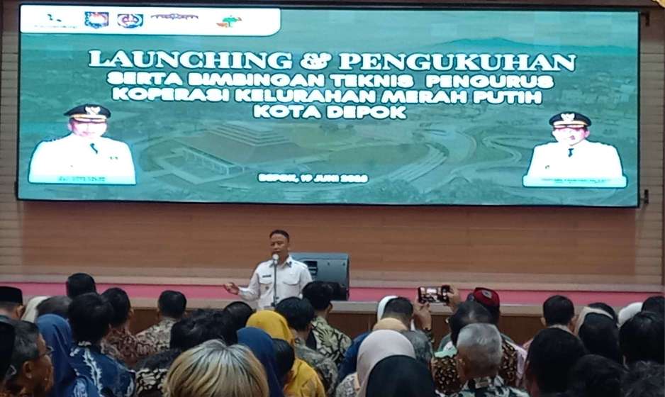 Koperasi