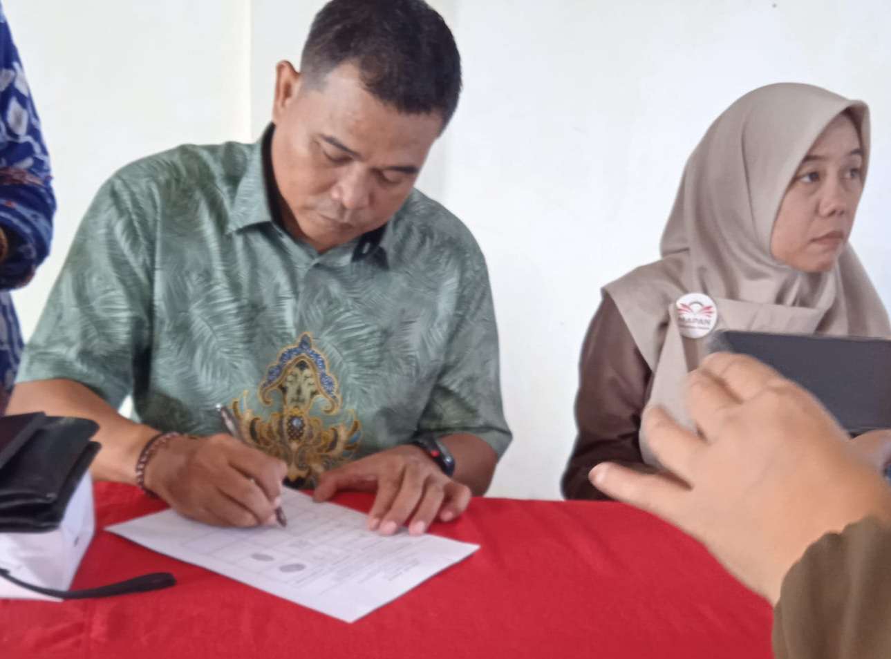 Koperasi