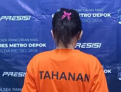 Curi iPhone Demi Gaya Hidup, SPG Muda Ditangkap Polisi