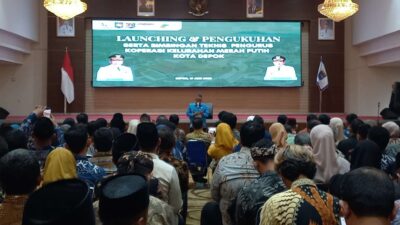 Koperasi
