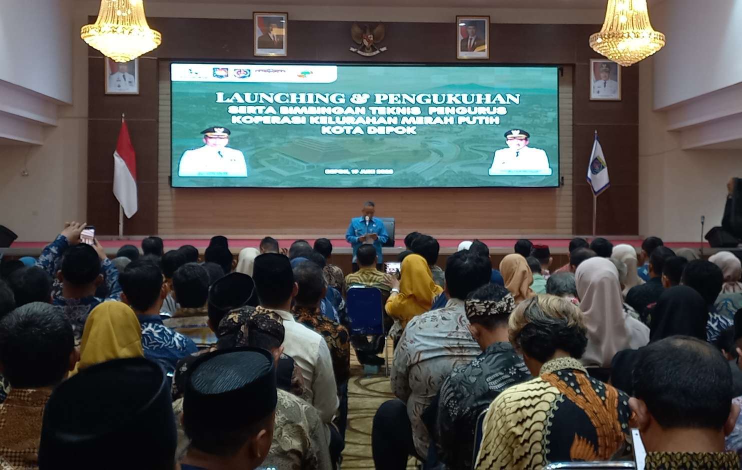Koperasi