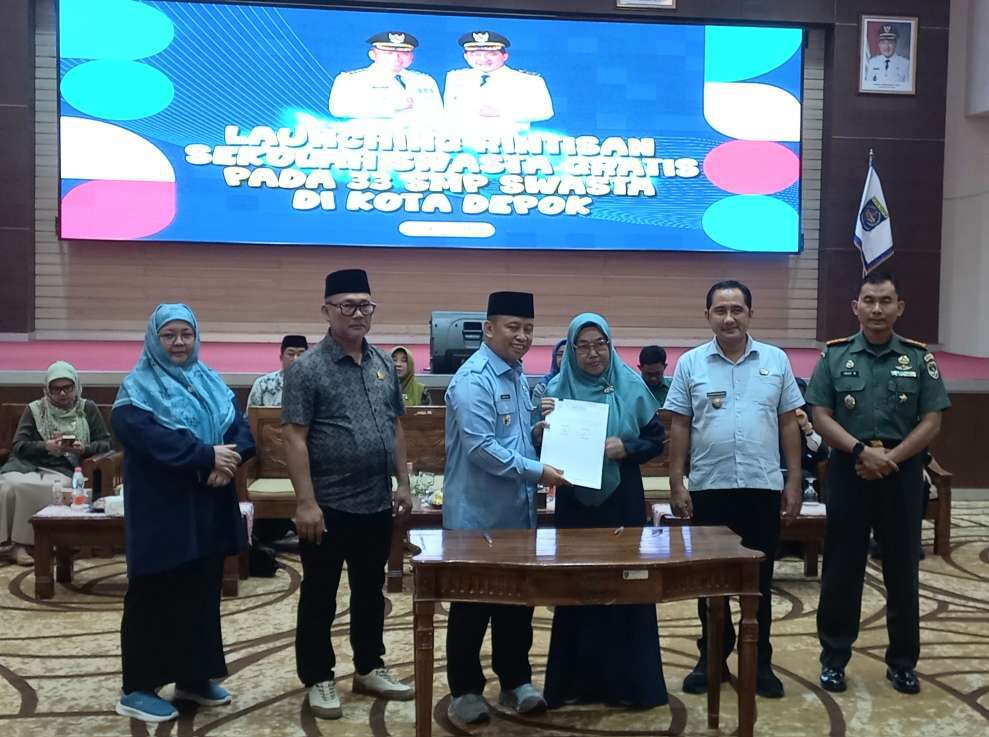 Sekolah