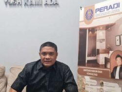Dugaan Mafia Tanah Libatkan Oknum Pegawai BPN Depok, Andi Tatang: Klien Kami Dirugikan