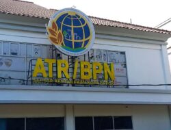 Tak Jalankan Tugas Negara, Oknum Pegawai BPN Depok Diduga Terlibat Mafia Tanah
