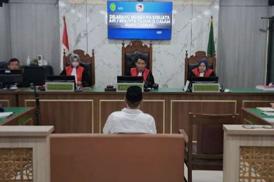 Sidang