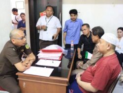 Akibat Kasus Asusila, Terdakwa Rudy Kurniawan Terancam 15 Tahun Penjara