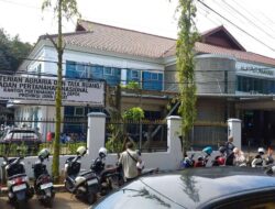 Dugaan Terlibat Mafia Tanah, Pegawai BPN Depok Terancam Sanksi Pemecatan