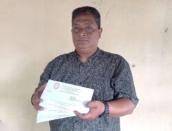 Gegara Koperasi Merah Putih, Lurah Hingga Ketua KMP Terpilih Dihadiahi Somasi