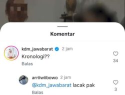KDM Plototi Live Streaming Aksi Penganiayaan Anak di Kota Depok