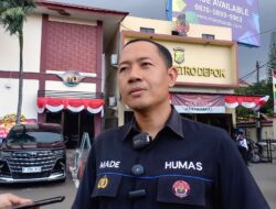 Pencurian Kambing Sisakan Jeroan, Polisi: Masuk Proses Penyelidikan
