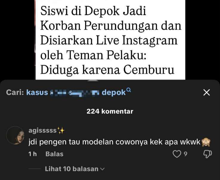 Penganiayaan