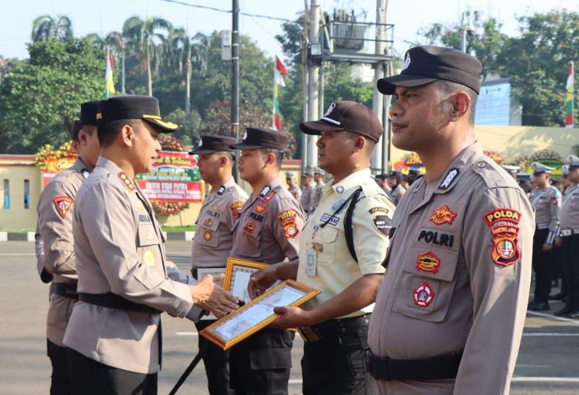 Polres