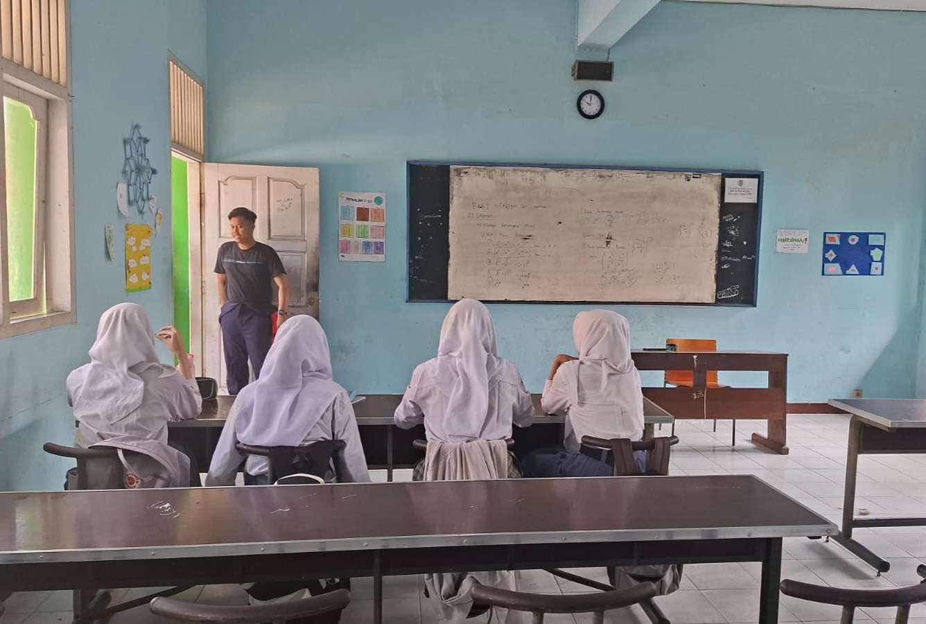 SMA
