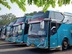 Akibat Kebijakan KDM, Pendapatan Pelaku Usaha Transportasi Pariwisata Turun Drastis