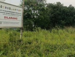 Carut Marut Lahan Tanah Merah Cipayung, PT Tjitajam Akui Kepemilikan