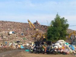 Gagal Atasi Masalah Sampah, Pemkot Depok Kena Sanksi dari Pemerintah Pusat