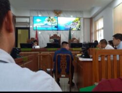 Tanah Merah Bergejolak, Reynold Thonak Minta Presiden Prabowo Berantas Mafia Tanah
