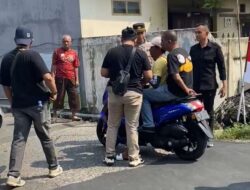 Operasi Pekat 2025, 7 Pelaku Diduga Penarikan Kendaraan Secara Paksa Diamankan
