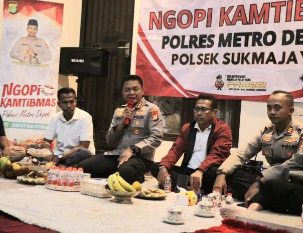 Kapolres