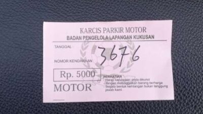 Karcis