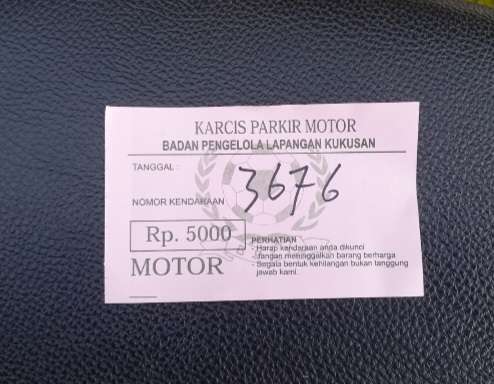 Karcis