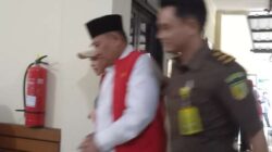 Sidang Kasus Asusila RK Bergulir, IAS Jadi Saksi