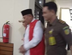 Sidang Kasus Asusila RK Bergulir, IAS Jadi Saksi