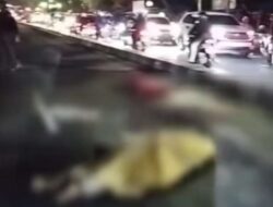 Penyebab Pemotor Tewas di Jalan Raya Bogor, Ternyata Korban Tabrak Lari