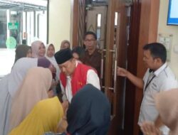 Babak Baru Sidang Kasus Asusila RK, Ada Indikasi TPPO