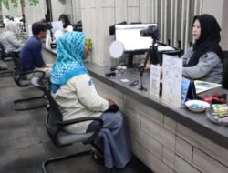 Tepis Isu Makelar Paspor, Kantor Imigrasi Depok Berikan Pelayanan Sesuai SOP