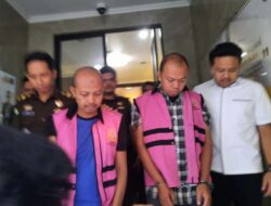 Kerugian Capai 5 Miliar, Kejari Depok Ungkap Dugaan Korupsi Oknum Pegawai BRI