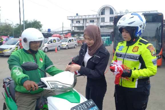 Bendera