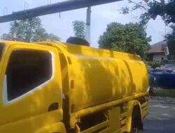 Diduga Ilegal, Gabungan Aktifis Depok Akan Geruduk Tempat Pengeboran Air Tanah