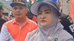 Perumahan Pangeran Residence Disegel, Citra: Jangan Dibeli Ya, Berbahaya Dampaknya