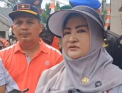 Perumahan Pangeran Residence Disegel, Citra: Jangan Dibeli Ya, Berbahaya Dampaknya