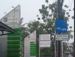 Akibat Dugaan Kelalaian Petugas Kesehatan, Warga, LSM, Aktifis Akan Gelar Unjuk Aksi Depan RSUD ASA