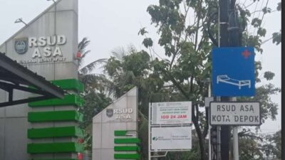 Tanggapi Kelalaian Petugas Kesehatan, DKR: Rumah Sakit Harus Tanggung Jawab