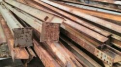 Diduga Jual Besi Ex Jembatan Jatijajar, KAKI Laporkan Oknum LPM ke APH