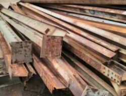 Diduga Jual Besi Ex Jembatan Jatijajar, KAKI Laporkan Oknum LPM ke APH
