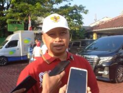 HUT RI ke 80, Supian Suri: Besok Upacara Serentak di 63 Kelurahan