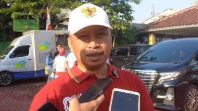 HUT RI ke 80, Supian Suri: Besok Upacara Serentak di 63 Kelurahan