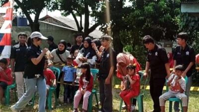 Semarak