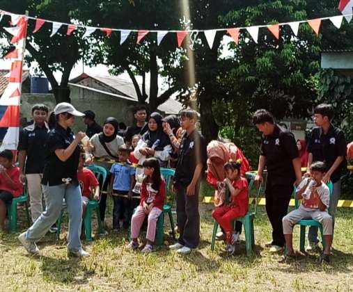 Semarak